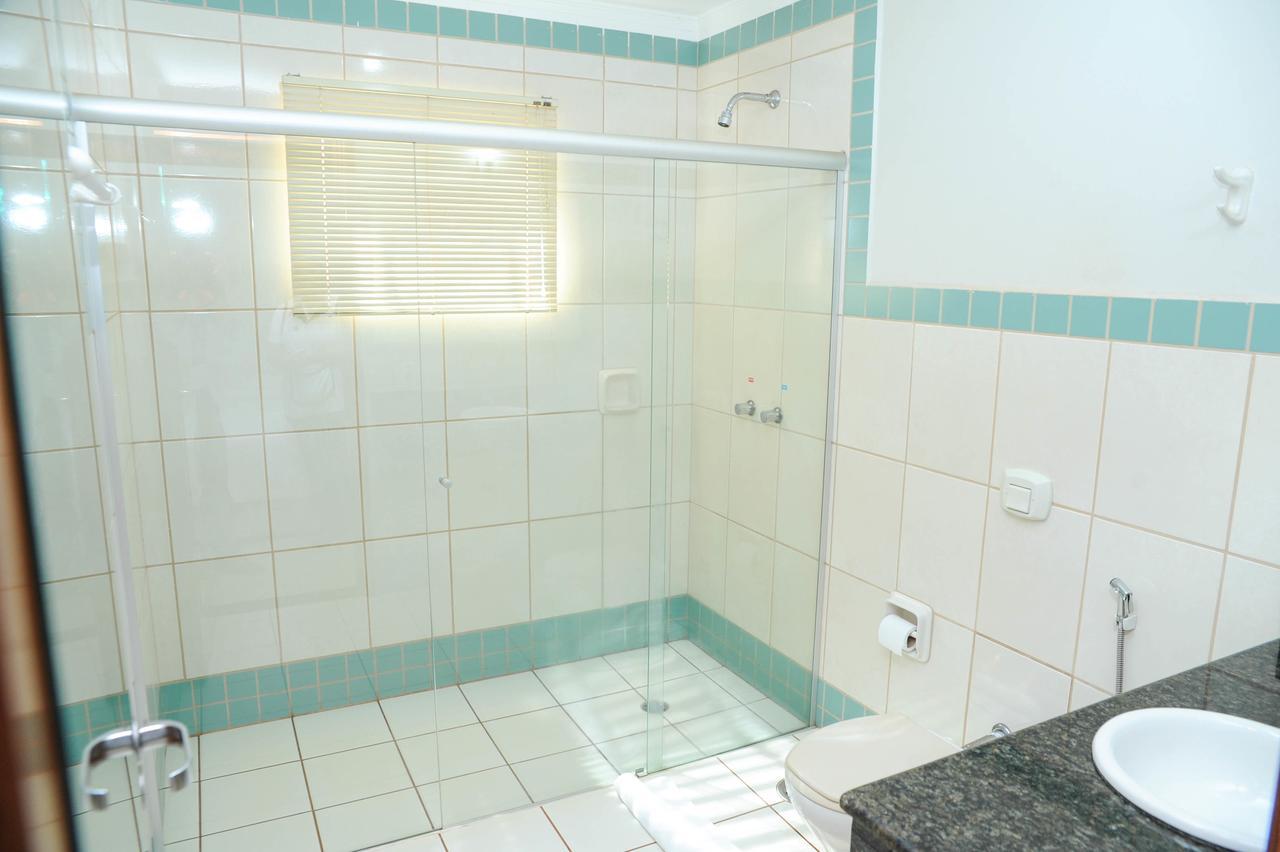 Paranoá Hotel *