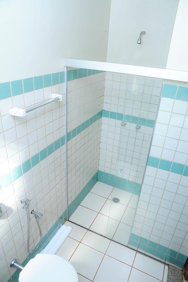 Hotel Paranoa Guaira (Sao Paulo)